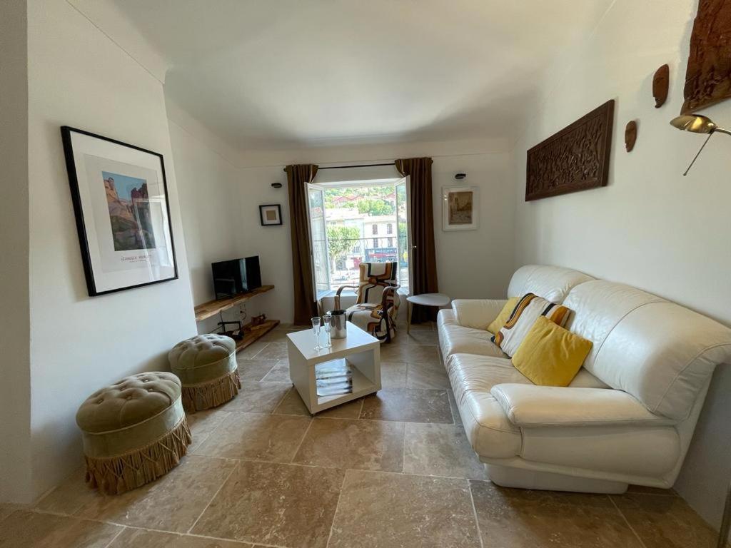 Appartement Centre Apt Belavista Luberon Dış mekan fotoğraf