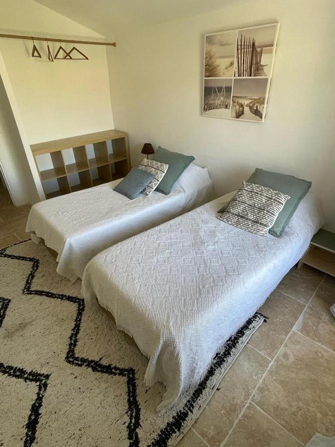 Appartement Centre Apt Belavista Luberon Dış mekan fotoğraf